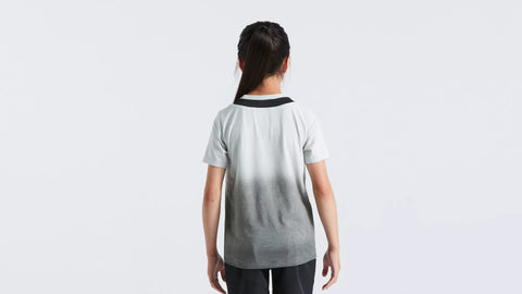 Youth Short Sleeve Trail Jersey