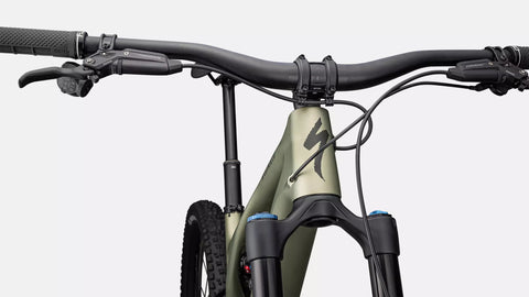 Stumpjumper EVO Expert  - SRAM GX AXS, FOX Performance Elite