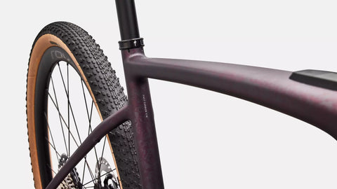 Turbo Creo 2 Expert - Shimano GRX Di2