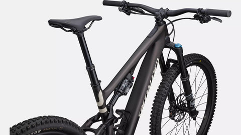 Turbo Levo SL Comp Carbon