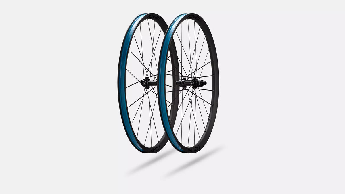 Roval Terra CLX III