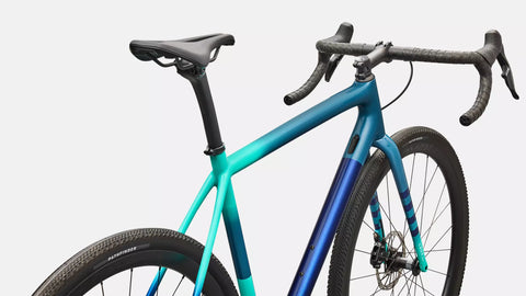 Crux Expert - SRAM Rival XPLR AXS