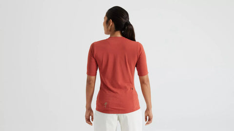 Women's ADV Short Sleeve Jersey