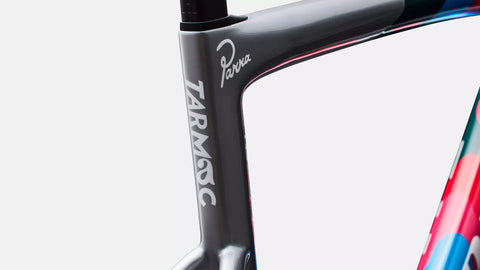 S-Works Tarmac SL8 Frameset LTD - Parra