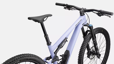 Stumpjumper 15 Comp Alloy  - Shimano SLX, FOX Rhythm
