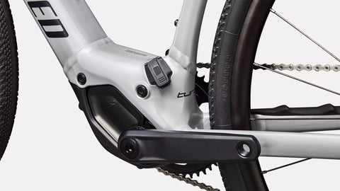 Turbo Creo 2 Comp E5 - SRAM Apex Eagle