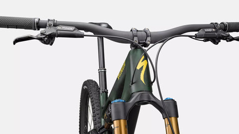 Stumpjumper 15 Pro  - SRAM X0 AXS, FOX Factory
