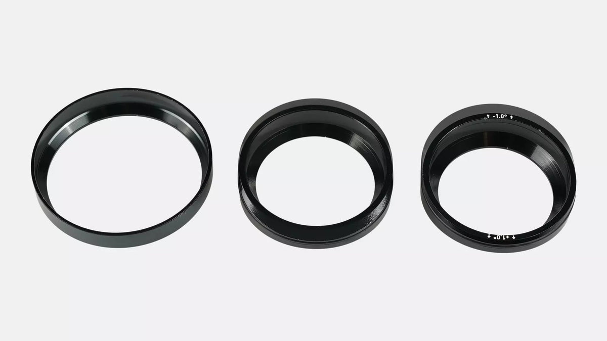 Kenevo SL Angle Adjust Headset Cups Kit