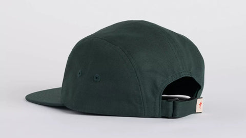 Youth Eyes Graphic 5-Panel Camper Hat
