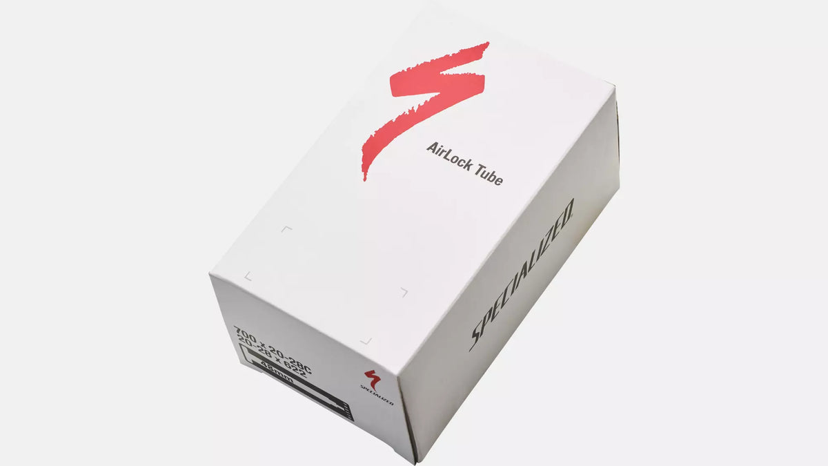 Airlock Presta Valve Tube