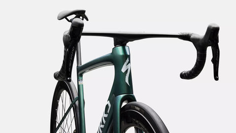 S-Works Tarmac SL8 - Shimano Dura-Ace Di2
