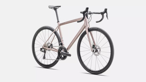 Aethos Pro - Shimano Ultegra Di2