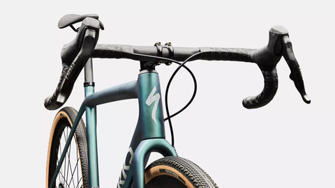S-Works Crux - SRAM RED XPLR