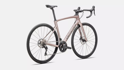 Roubaix SL8 Sport - Shimano 105