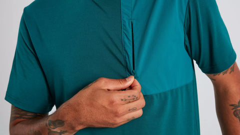 Men's ADV Air Short Sleeve Jersey