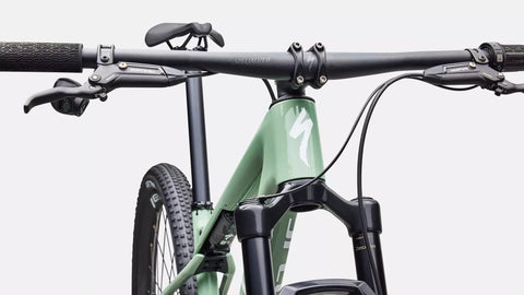 Epic World Cup Expert  - SRAM GX AXS, RockShox Select+