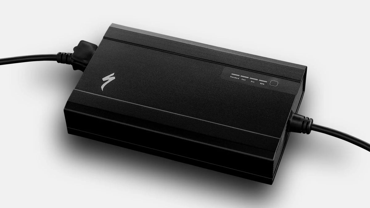 3.1 Smart Charger
