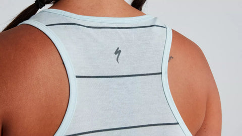 Women's drirelease® Stripe Tank