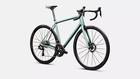 S-Works Aethos 2 - Shimano Dura-Ace Di2