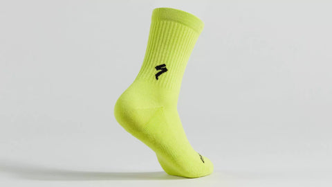 Cotton Tall Socks