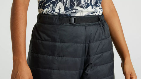 Specialized/Fjällräven Thermo Shorts