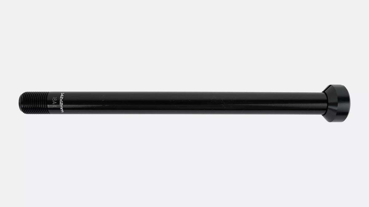 Mountain Rear Thru-Axle, 142mm