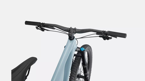 Stumpjumper EVO Comp  - SRAM GX Eagle, FOX Rhythm
