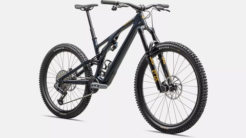 Stumpjumper EVO Expert  - SRAM GX AXS, FOX Performance Elite