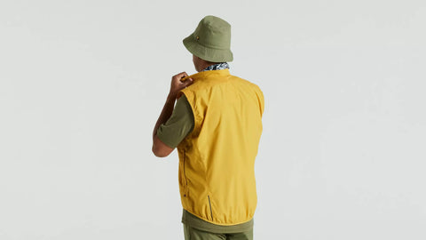 Men's Specialized/Fjällräven Adventure Vest