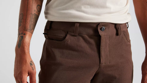 Men's ADV Shorts