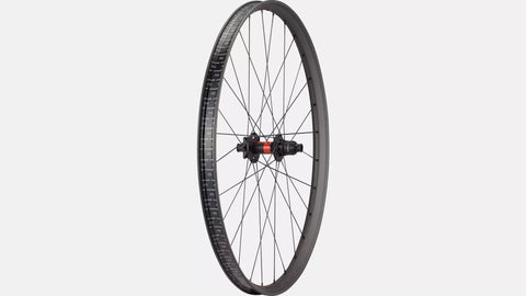 Roval Traverse SL II 240 6B