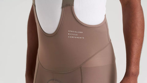 Men's Specialized Foundation Bib Shorts