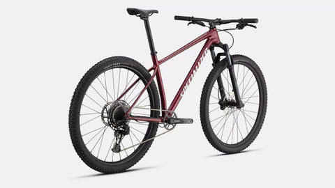 Chisel Hardtail