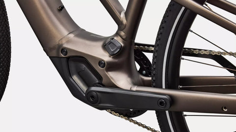 Turbo Vado SL 2 4.0 Step-Through