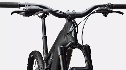 Turbo Levo 4 Alloy