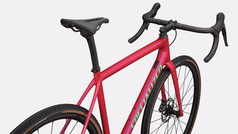 Crux Comp - Shimano GRX
