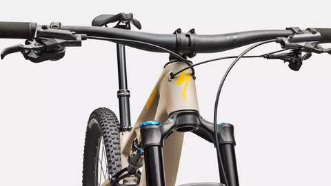 Epic 8 EVO Expert  - Shimano XT Di2, FOX Performance Elite