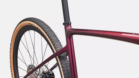 Diverge 4 Pro - SRAM Force XPLR