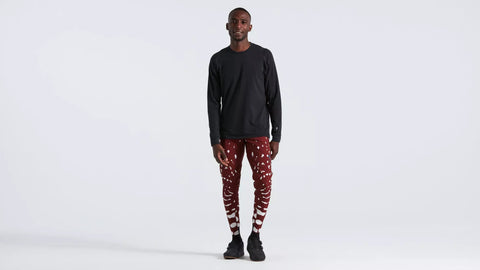 Men's Trail Long Sleeve Jersey