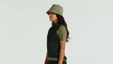 Women's Specialized/Fjällräven Adventure Vest