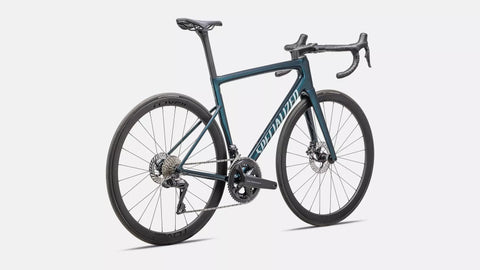 Tarmac SL8 Expert - Shimano Ultegra Di2