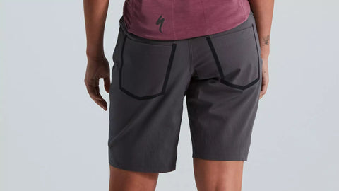 Women's RBX Adventure Over-Shorts