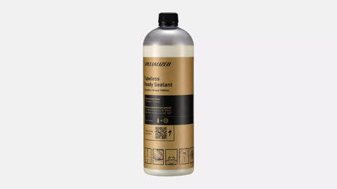 TLR Sealant Mountain and Gravel