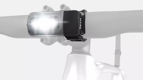 Stix Elite 2 Headlight