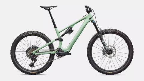 Turbo Levo SL 2 Comp