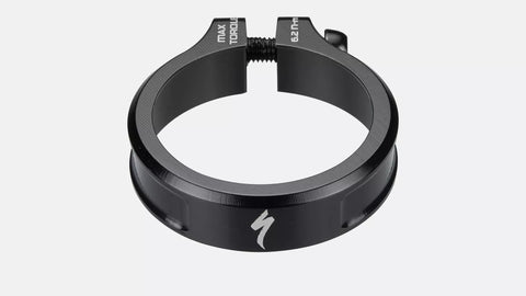 42.9mm Bolt-On Seat Clamp
