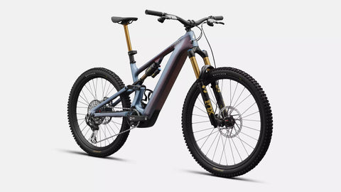 S-Works Turbo Levo 4