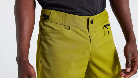 Men's Trail Shorts with Liner