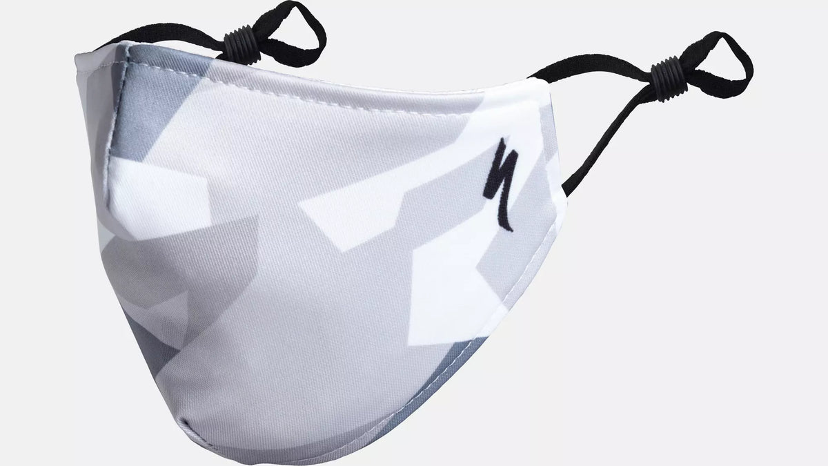 Specialized Face Mask - Reusable