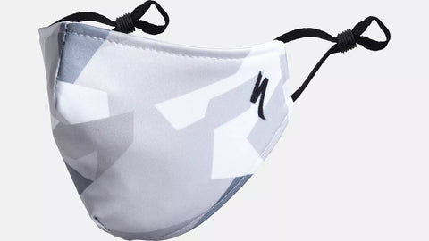 Specialized Face Mask - Reusable